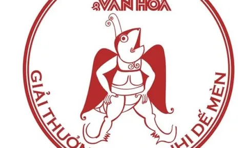 Trao Giải thưởng văn học thiếu nhi Dế Mèn lần đầu tiên vào ngày 29/9